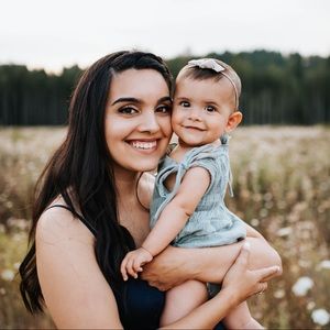 Meet your Posher, Marissa